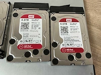 Synology rx415 netwerkopslag - afbeelding 3 van  5