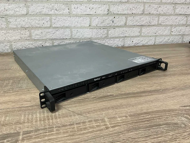 Synology rx815 netwerkopslag - afbeelding 1 van  5