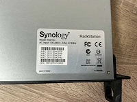 Synology rx815 netwerkopslag - afbeelding 2 van  5