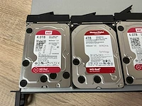 Synology rx815 netwerkopslag - afbeelding 4 van  5