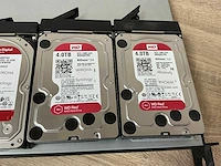 Synology rx815 netwerkopslag - afbeelding 5 van  5
