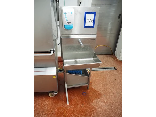 Syspal - afbeelding 2 van  5