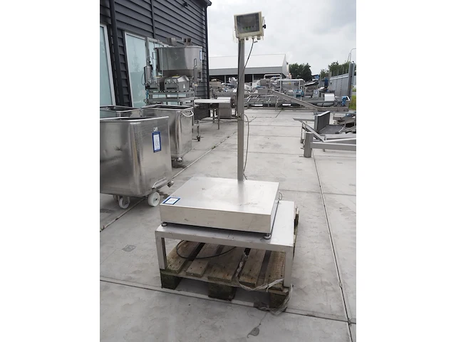 Systec systemtechnik und industrieautomation gmbh - afbeelding 1 van  9