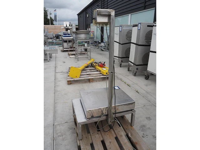 Systec systemtechnik und industrieautomation gmbh - afbeelding 4 van  9