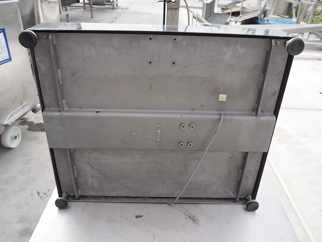 Systec systemtechnik und industrieautomation gmbh - afbeelding 6 van  9