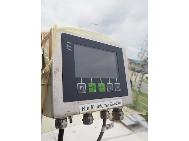 Systec systemtechnik und industrieautomation gmbh - afbeelding 7 van  9