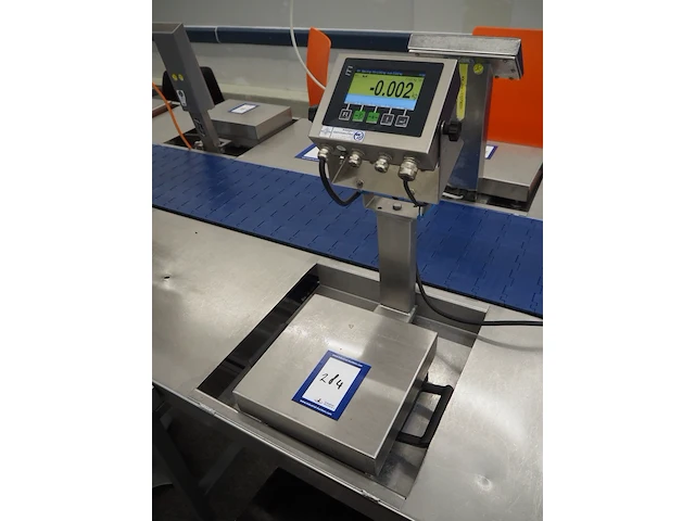 Systec systemtechnik und industrieautomation gmbh - afbeelding 1 van  6