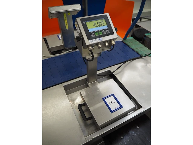 Systec systemtechnik und industrieautomation gmbh - afbeelding 2 van  6