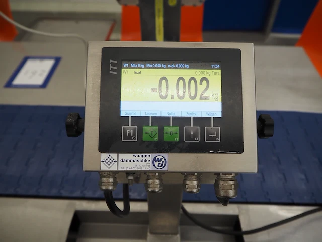 Systec systemtechnik und industrieautomation gmbh - afbeelding 5 van  6