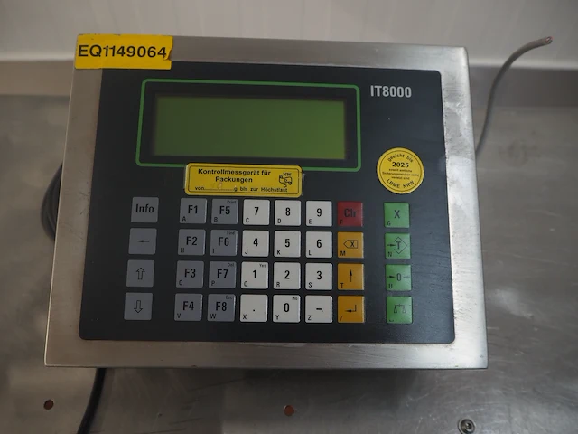 Systec - afbeelding 7 van  8