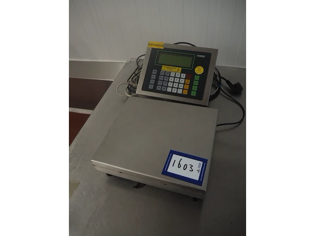 Systec - afbeelding 1 van  7