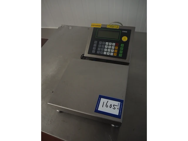 Systec - afbeelding 1 van  6