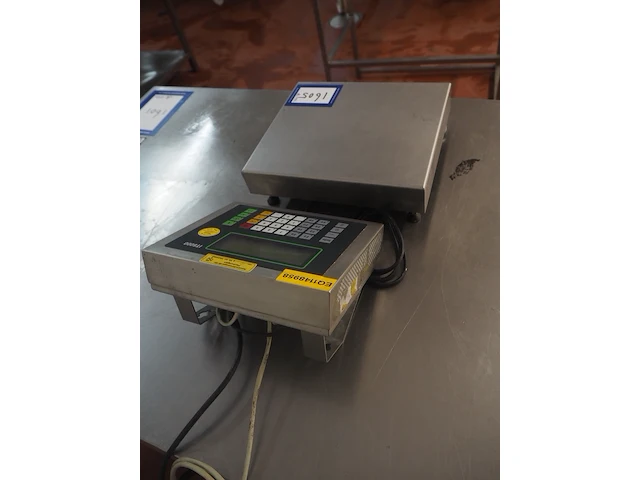 Systec - afbeelding 3 van  6
