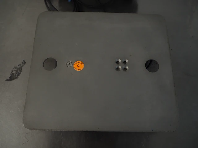 Systec - afbeelding 5 van  6