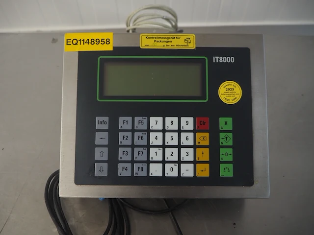 Systec - afbeelding 6 van  6