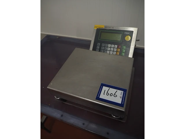 Systec - afbeelding 1 van  7