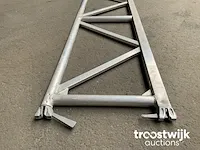 Systeem tralieligger 3070mm - afbeelding 3 van  6