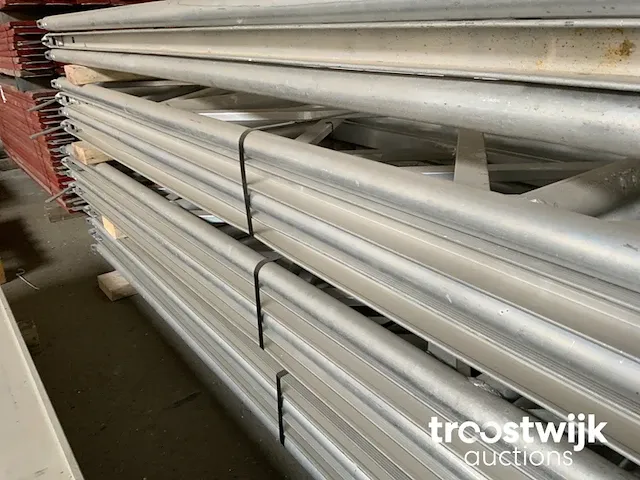 Systeem tralieligger 3070mm - afbeelding 6 van  6
