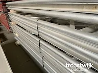 Systeem tralieligger 3070mm - afbeelding 6 van  6