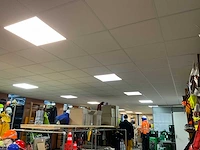 Systeemplafond - afbeelding 1 van  8