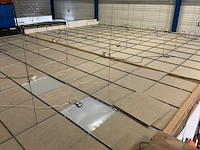 Systeemplafond - afbeelding 4 van  8