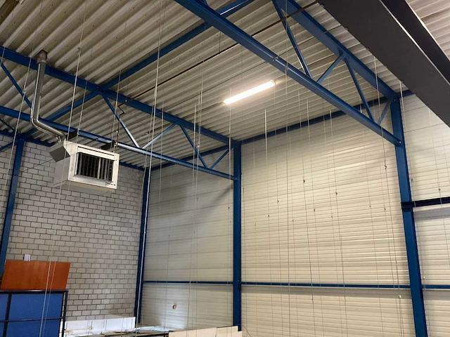 Systeemplafond - afbeelding 8 van  8