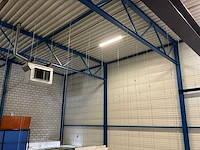 Systeemplafond - afbeelding 8 van  8