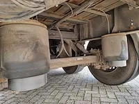 System trailer - tfs 27 - oplegger - 2008 - afbeelding 10 van  14