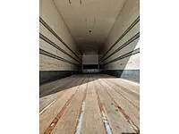 System trailer - tfs 27 - oplegger - 2008 - afbeelding 12 van  14