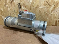 Systemair 125mm fdr-3g-125-h0 brandklep (6x) - afbeelding 3 van  9