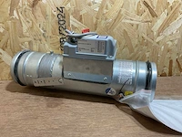 Systemair 125mm fdr-3g-125-h0 brandklep (6x) - afbeelding 4 van  9