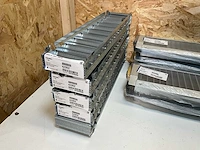 Systemair diverse kanaalroosters (10x) - afbeelding 6 van  8