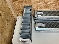 Systemair diverse kanaalroosters (10x) - afbeelding 7 van  8
