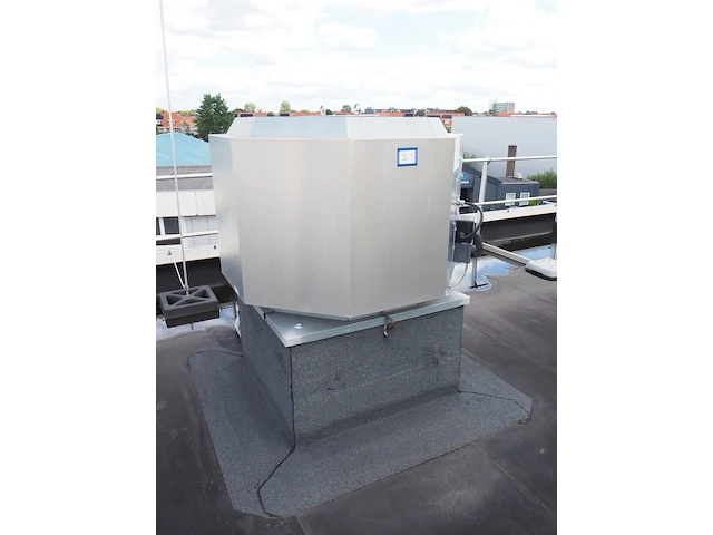 Systemair - afbeelding 1 van  8