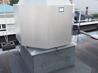 Systemair - afbeelding 1 van  8