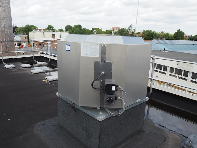 Systemair - afbeelding 2 van  8