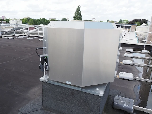 Systemair - afbeelding 3 van  8