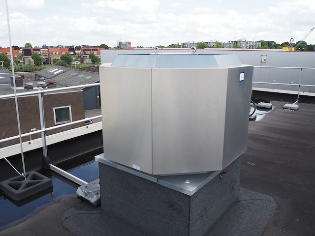 Systemair - afbeelding 4 van  8