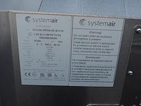 Systemair - afbeelding 7 van  8