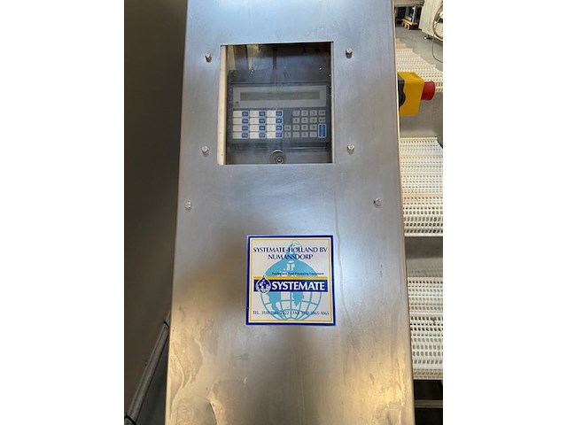 Systemate holland bv - afbeelding 2 van  16