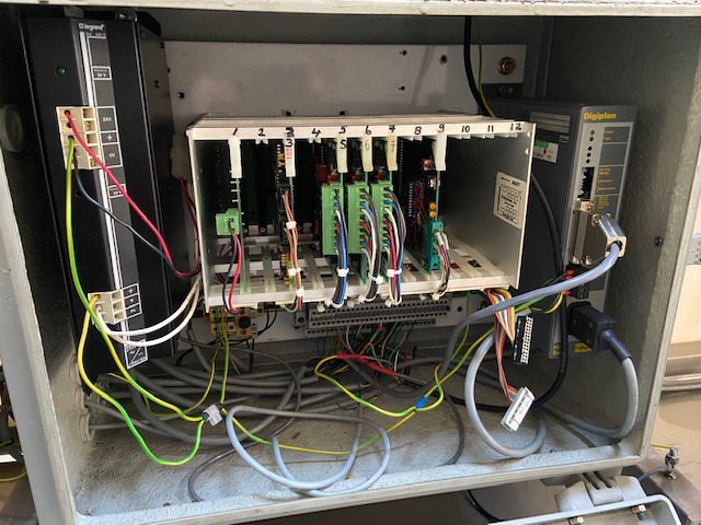 Systemate holland bv - afbeelding 6 van  16