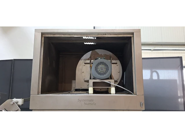 Systemate namufa b.v. - afbeelding 7 van  25