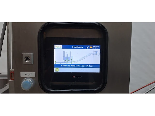 Systemate namufa b.v. - afbeelding 9 van  25