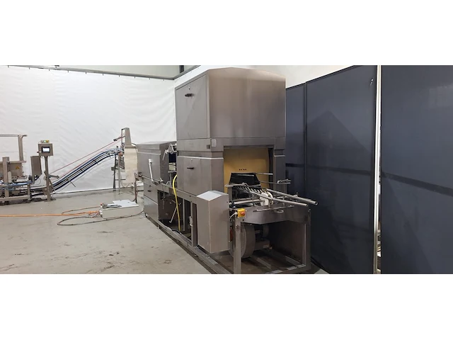 Systemate namufa b.v. - afbeelding 1 van  25