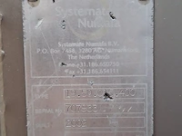 Systemate namufa b.v. - afbeelding 16 van  25