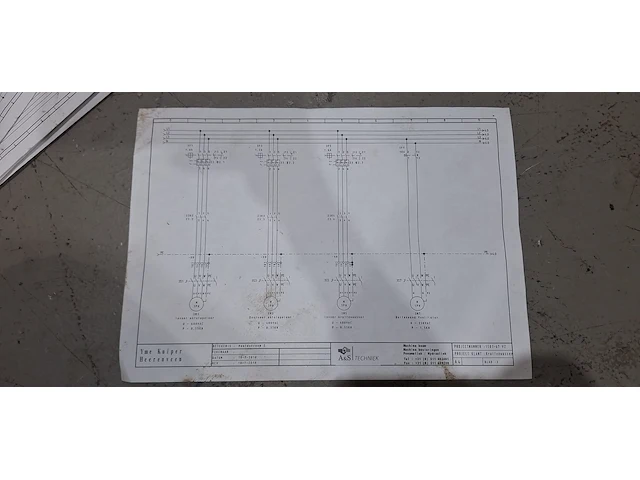 Systemate namufa b.v. - afbeelding 17 van  25