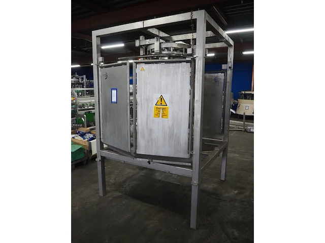 Systemate numafa - afbeelding 1 van  10