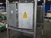 Systemate numafa - afbeelding 1 van  10