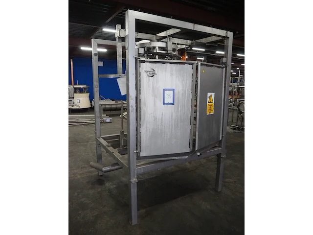 Systemate numafa - afbeelding 3 van  10