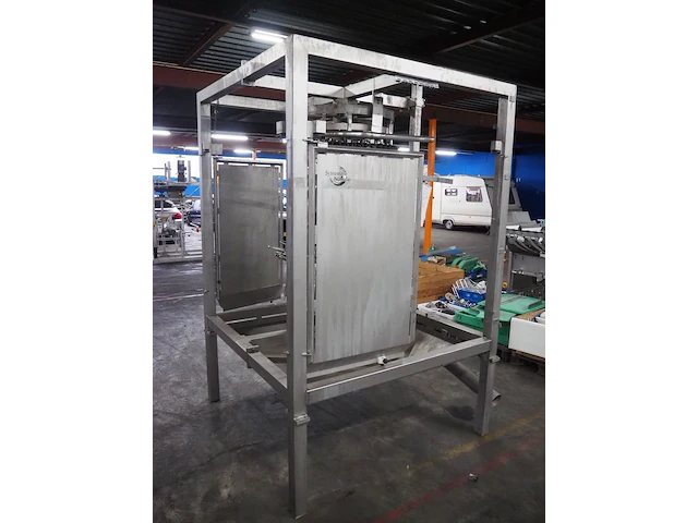 Systemate numafa - afbeelding 5 van  10